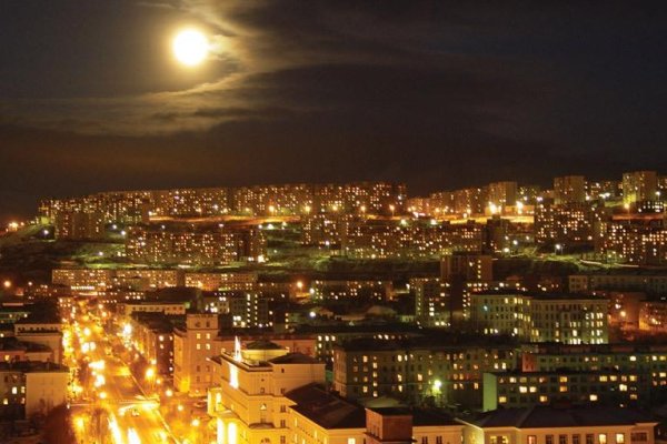 Рабочее зеркало кракен