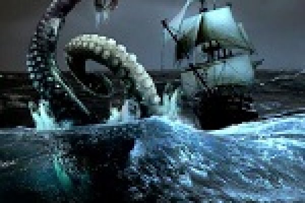 Hydra kraken