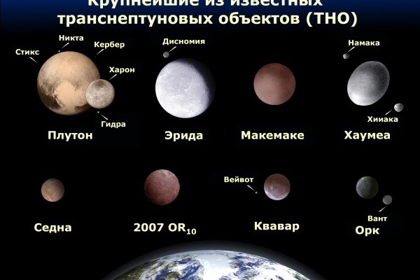 Кракен at