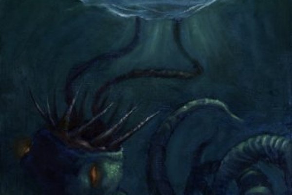 Kraken супернет рынок